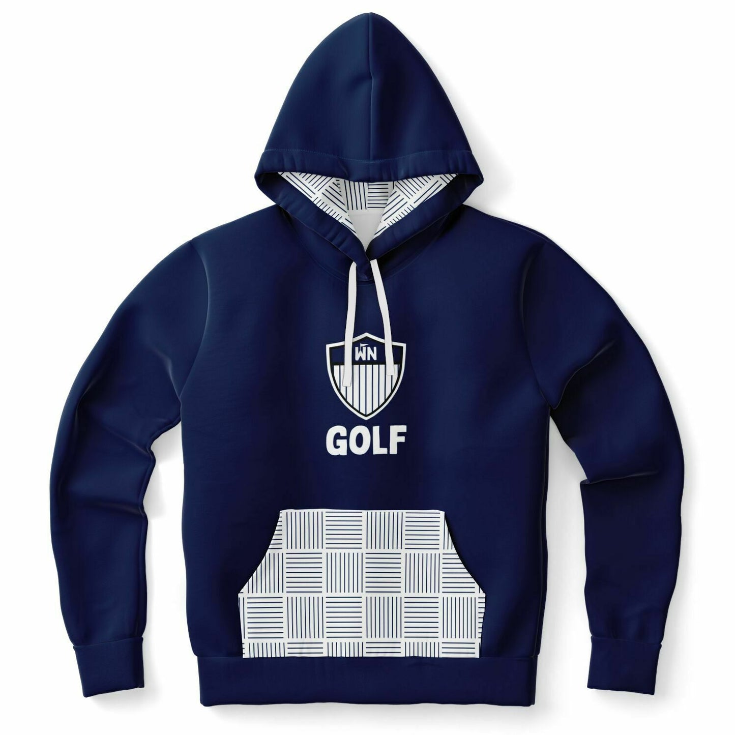 New York, NY Golf Hoodie