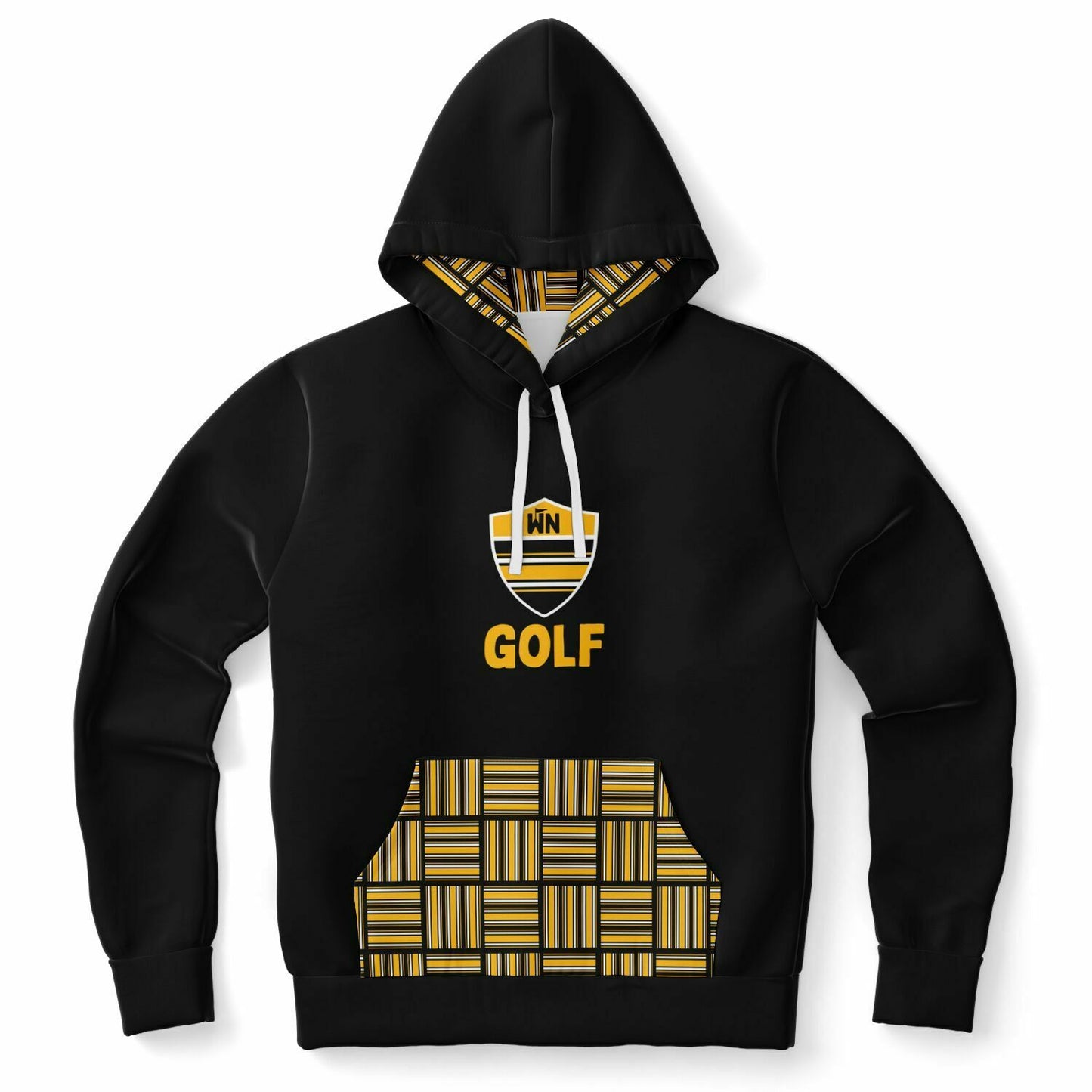 Pittsburgh, PA Golf Hoodie