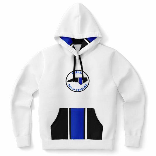 Durham, NC Hoodie