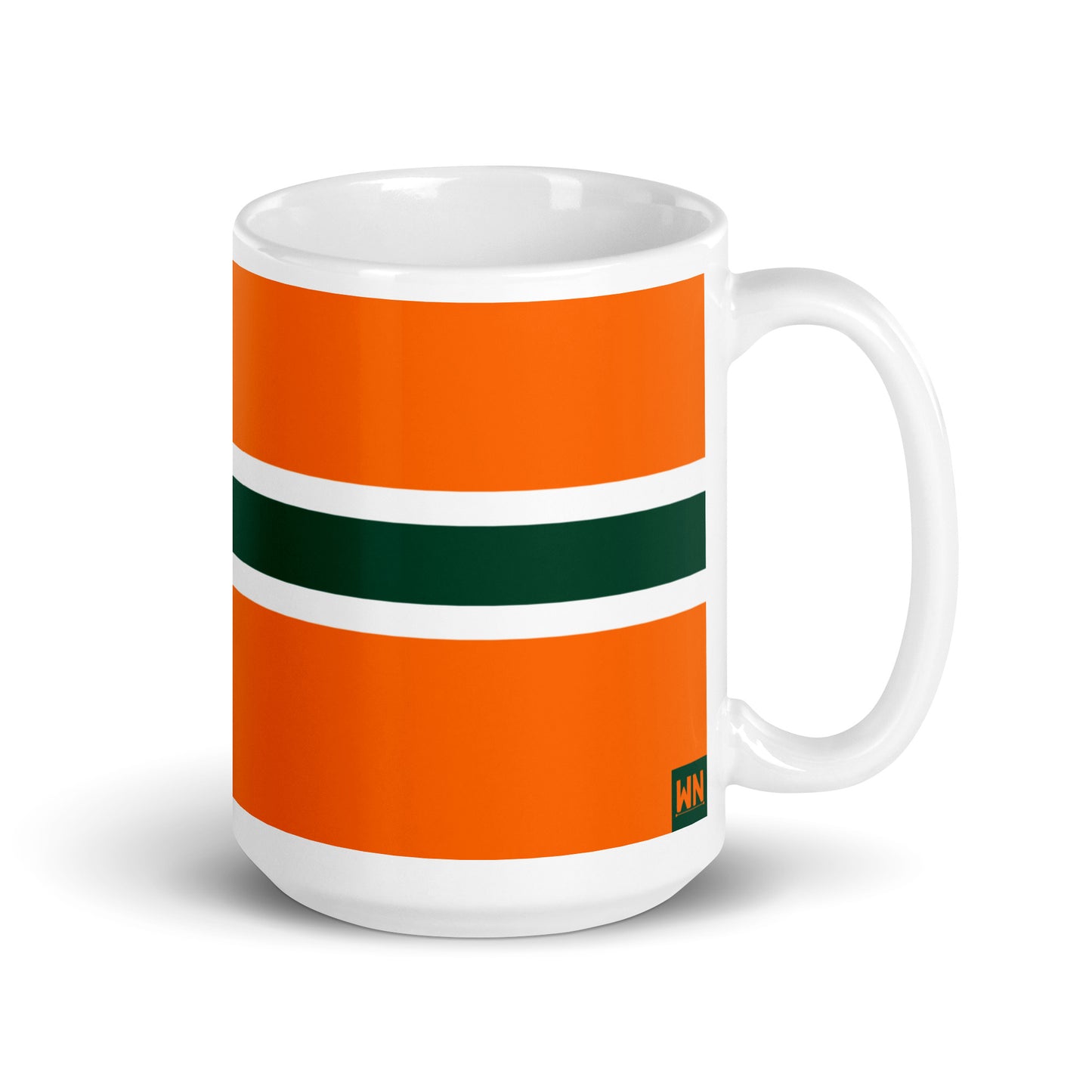 Miami Coffee Mug