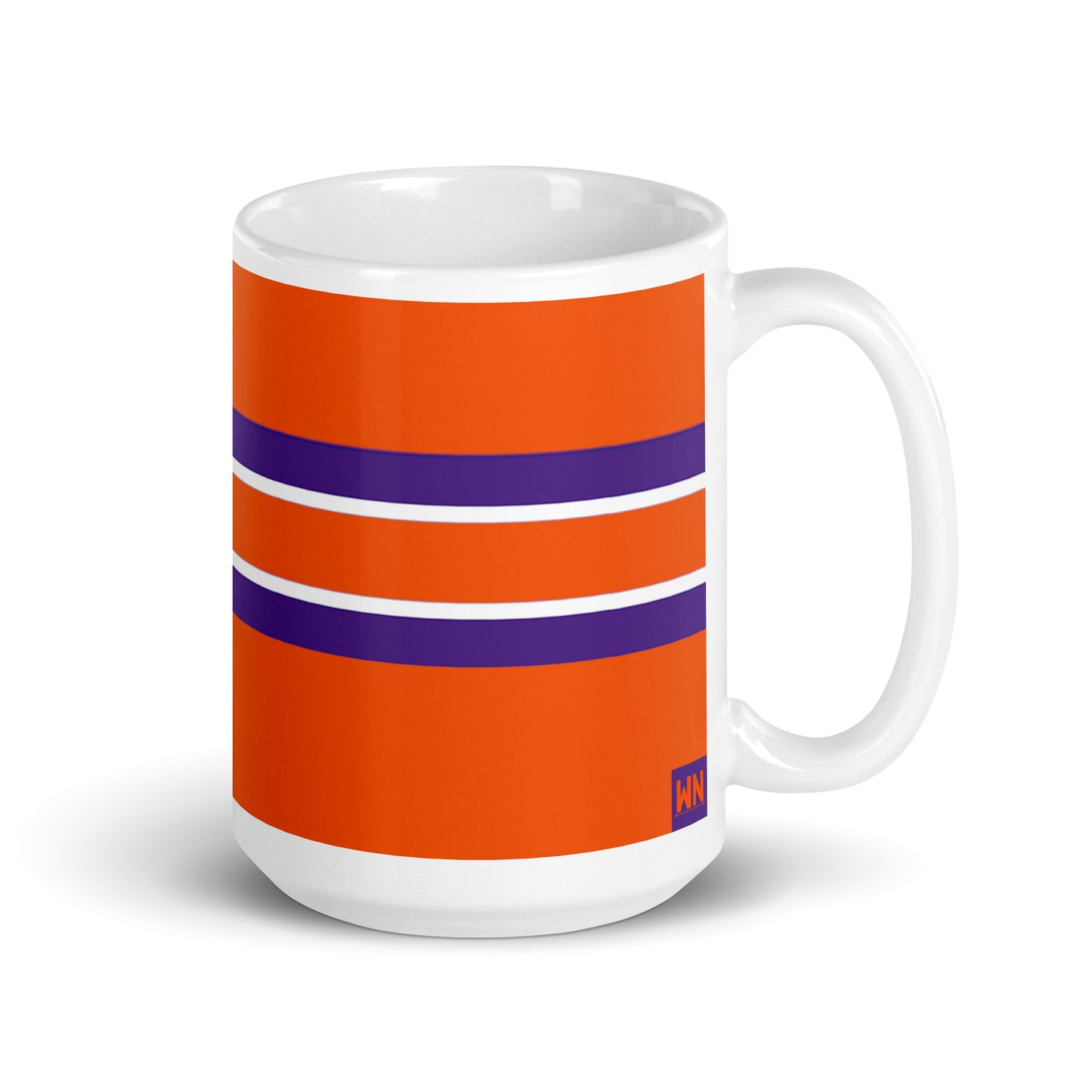 Clemson, SC Coffee Mug