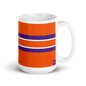 Clemson, SC Coffee Mug
