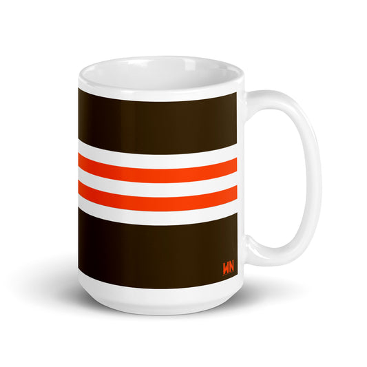 Cleveland Coffee Mug