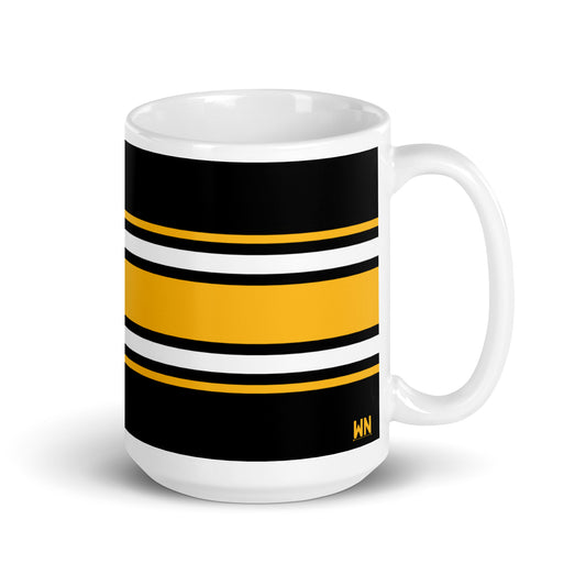 Iowa Coffee Mug