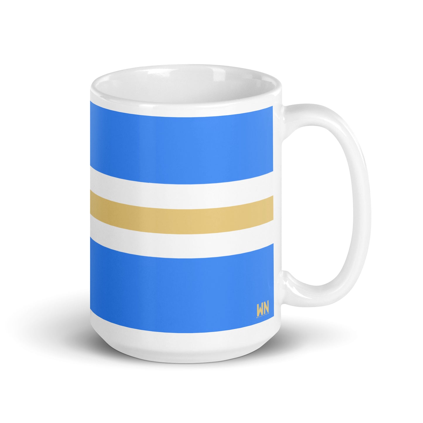 Los Angeles Coffee Mug II