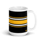 Pittsburgh, PA Coffee Mug