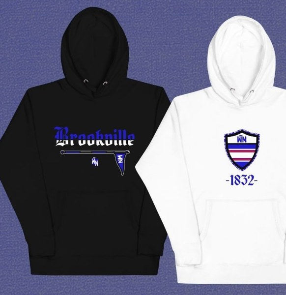 Hoodie: Adult