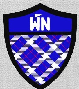 Shield: Plaid