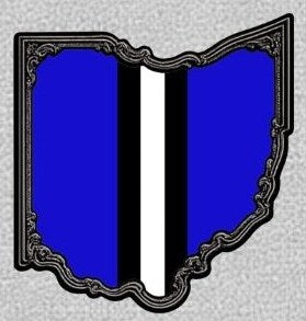 Ornate State: City Stripe